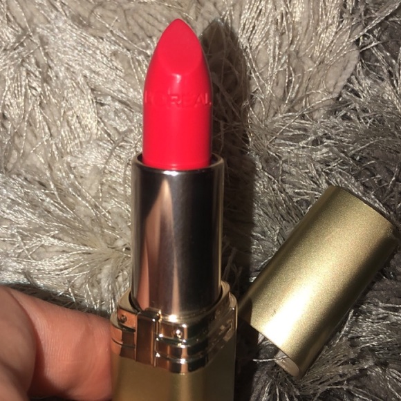L’ORÉAL LIPSTICK (260 RASPBERRY RUSH) 👄 - Picture 4 of 6